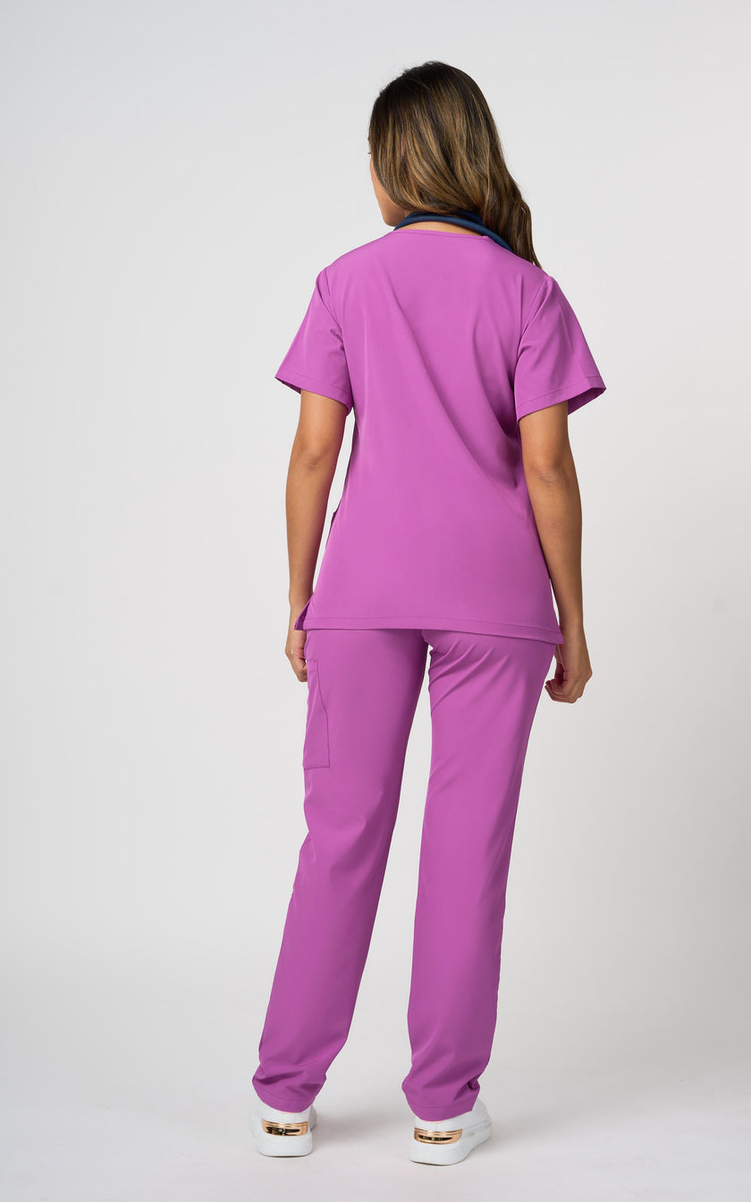 Uniflex antifluid - Violet / W