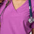 Uniflex antifluid - Violet / W