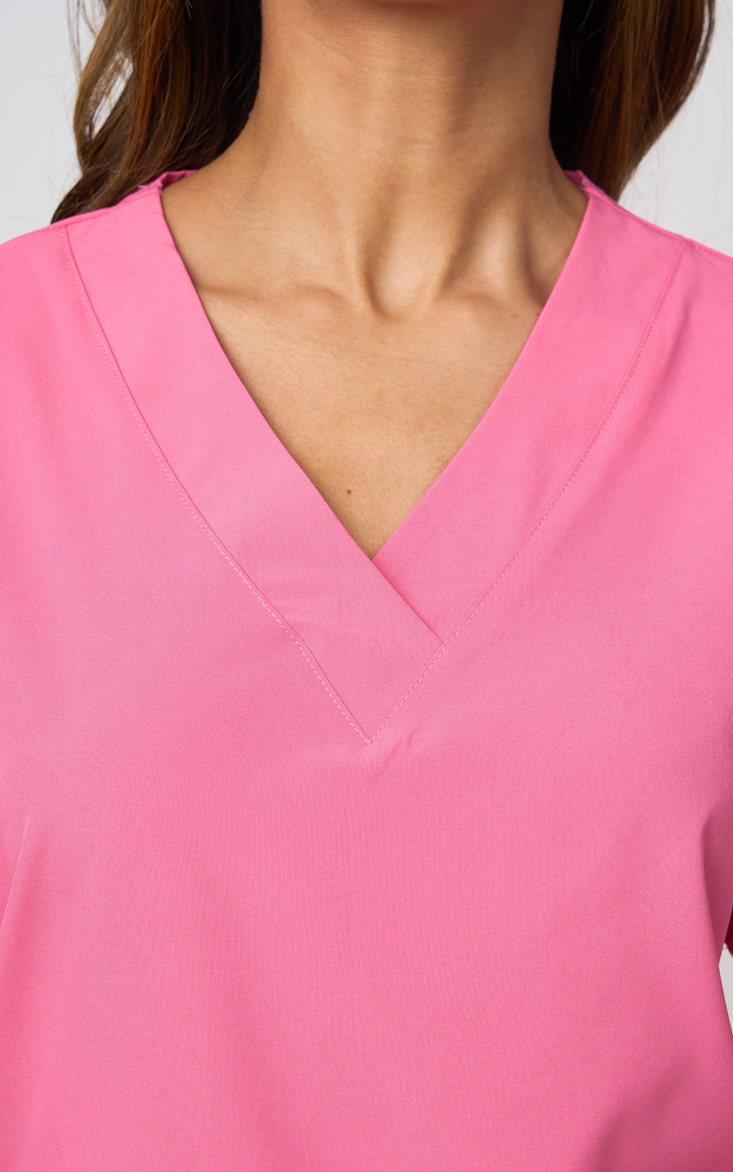 Uniflex antifluid - Pink limited / W