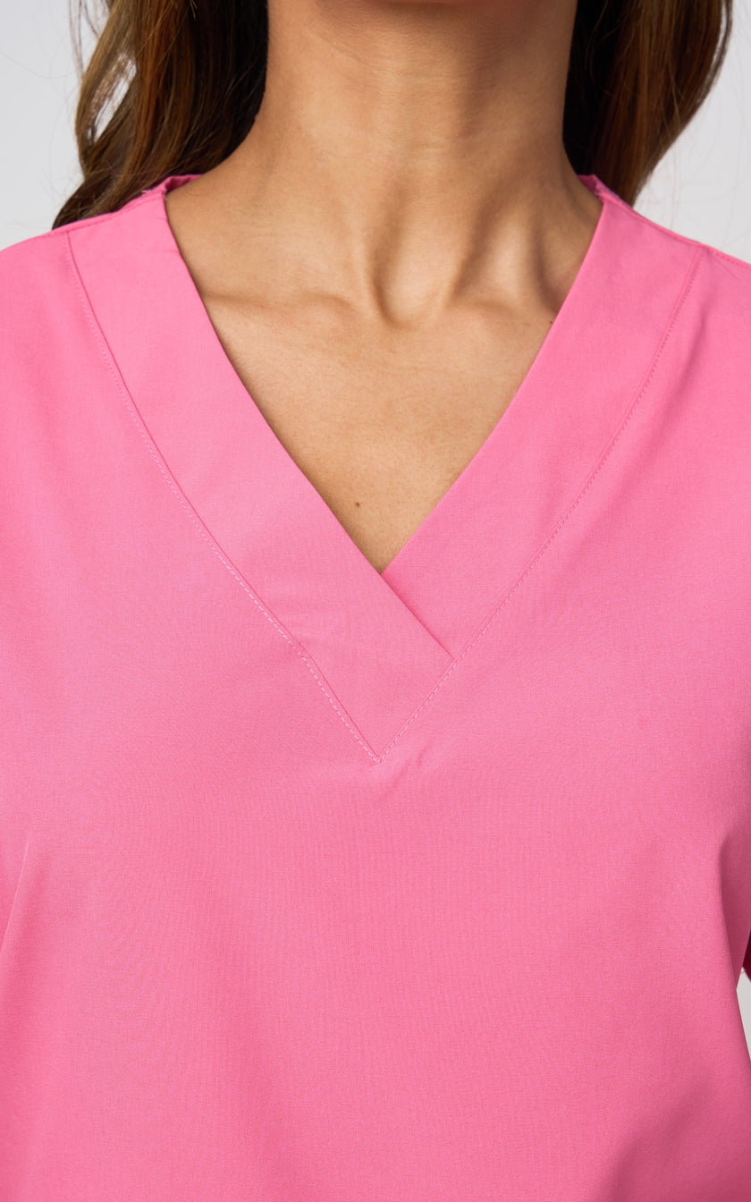 Uniflex antifluid - Pink limited / W