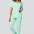 Uniflex antifluid - Green light / W