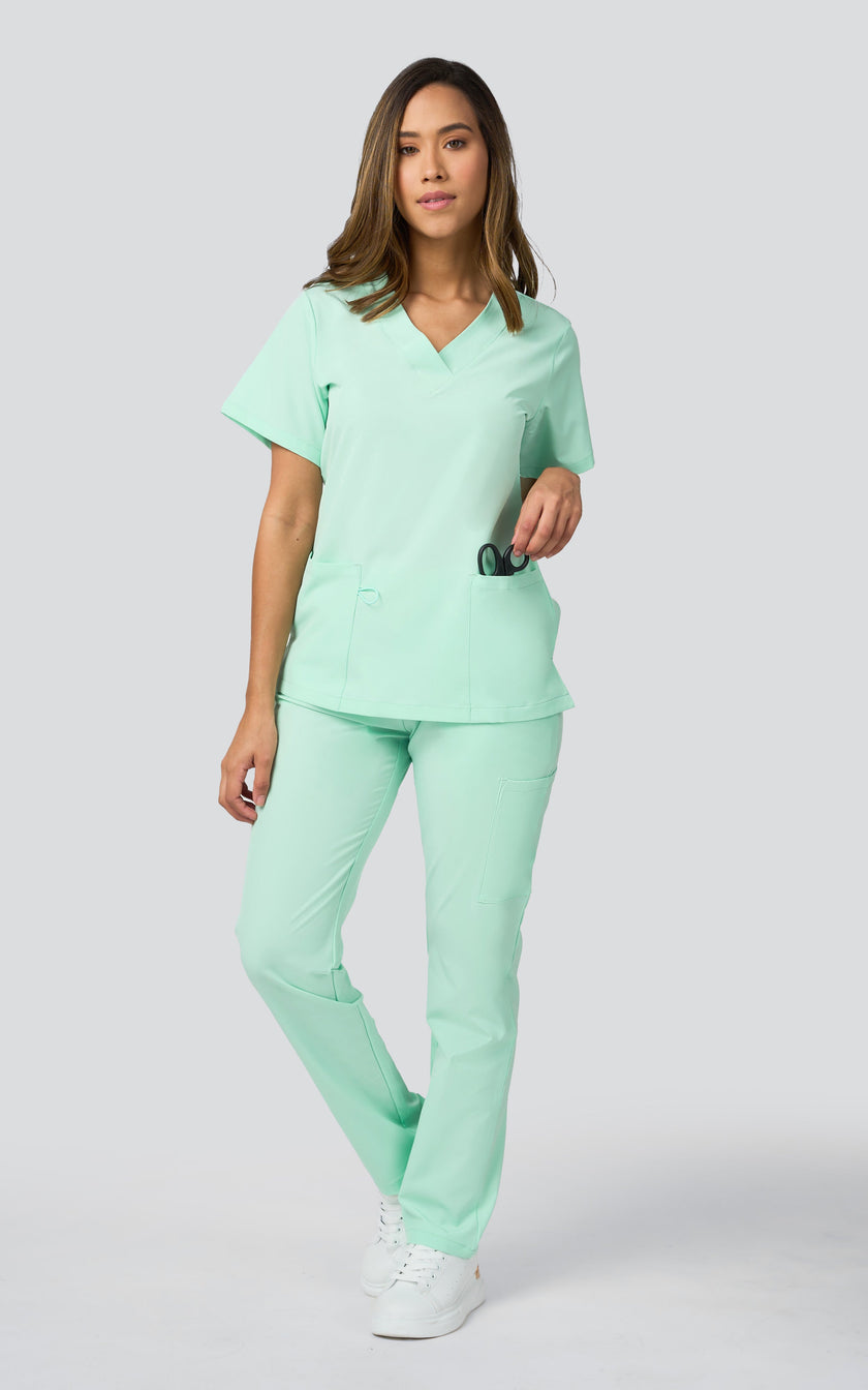 Uniflex antifluid - Green light / W