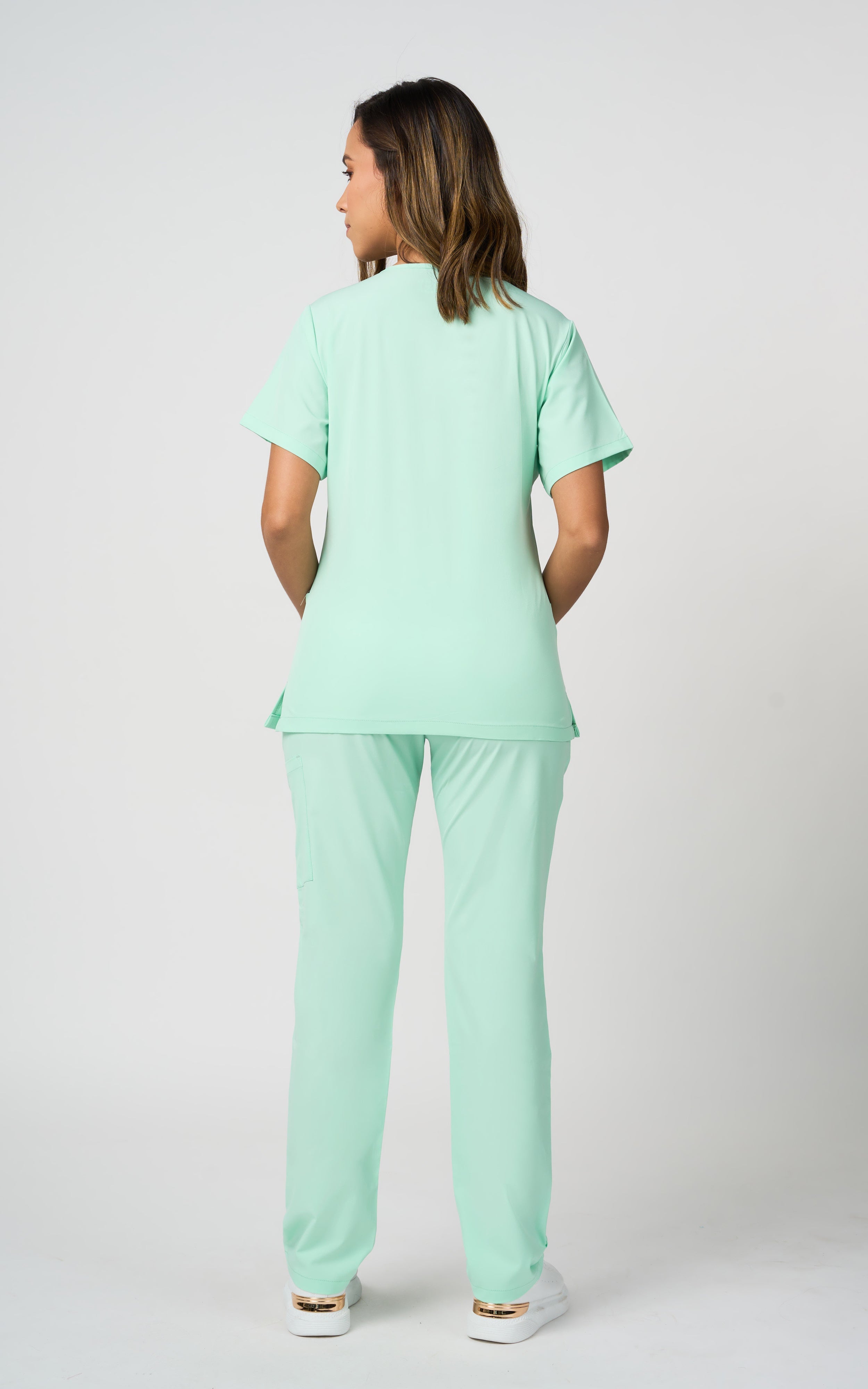 Uniflex antifluid - Green light / W