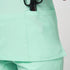 Uniflex antifluid - Green light / W