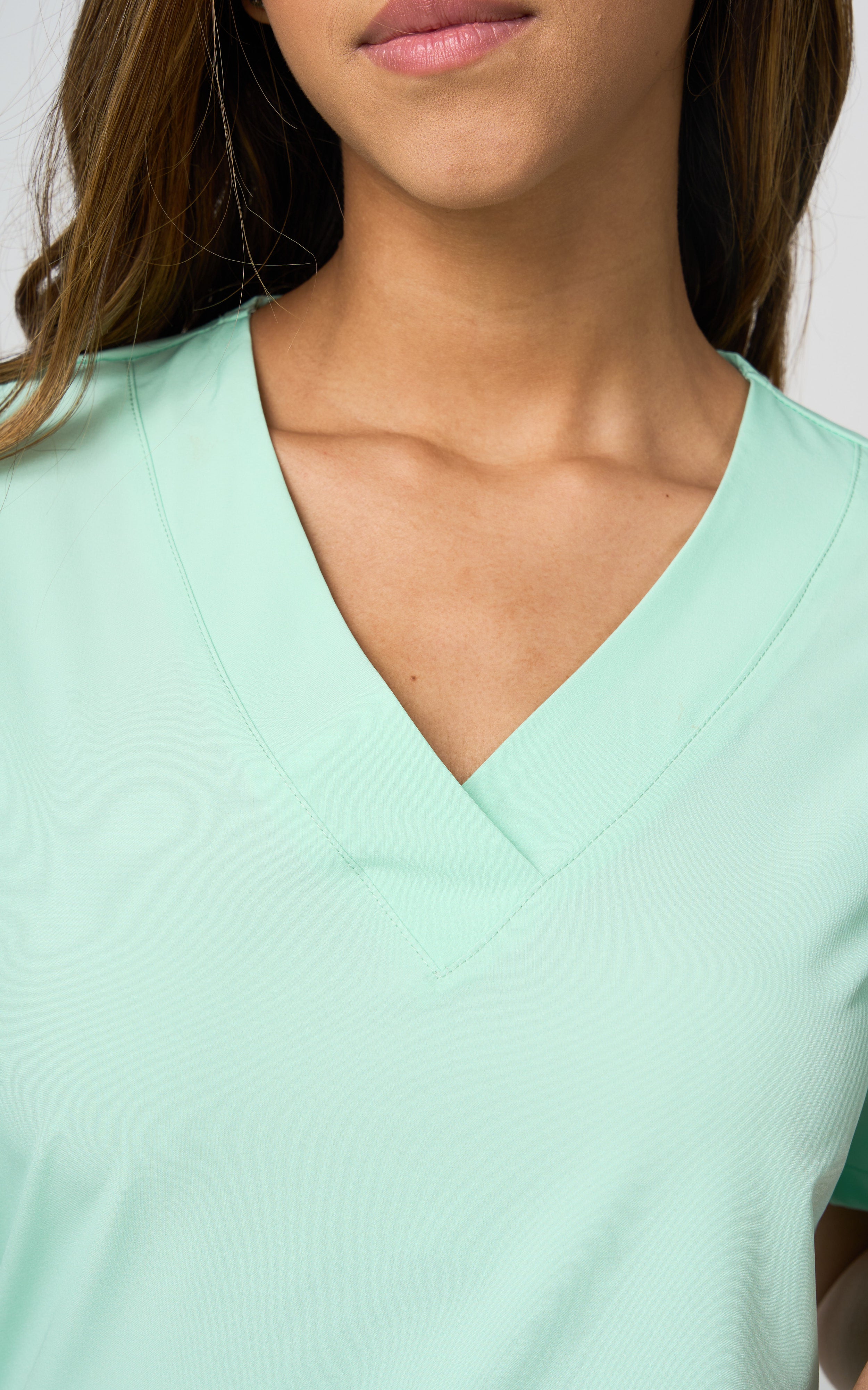 Uniflex antifluid - Green light / W