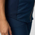 UNIFORME CORAL GOLD - NAVY