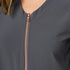UNIFORME CORAL GOLD - PEWTER