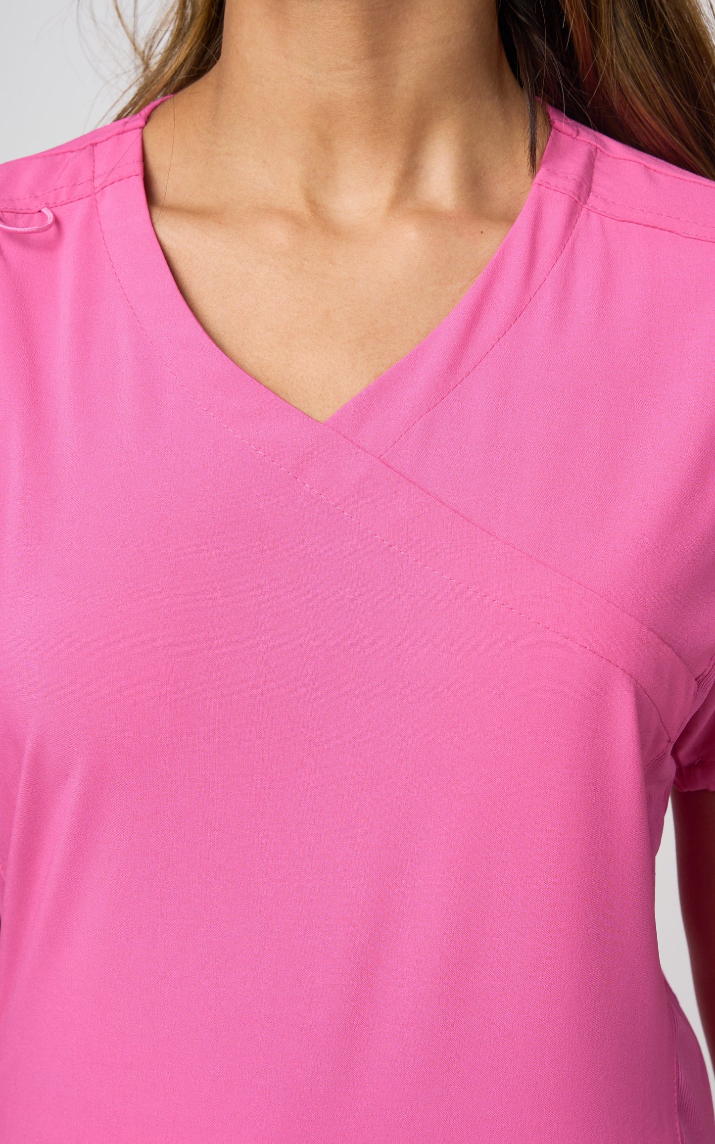 UNIFORME OCREA - HOT PINK