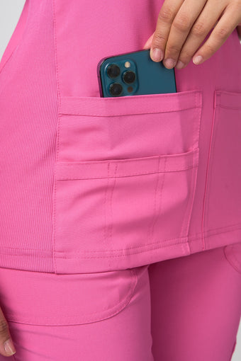 UNIFORME OCREA - HOT PINK