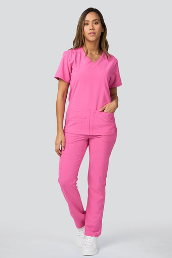 UNIFORME OCREA - HOT PINK