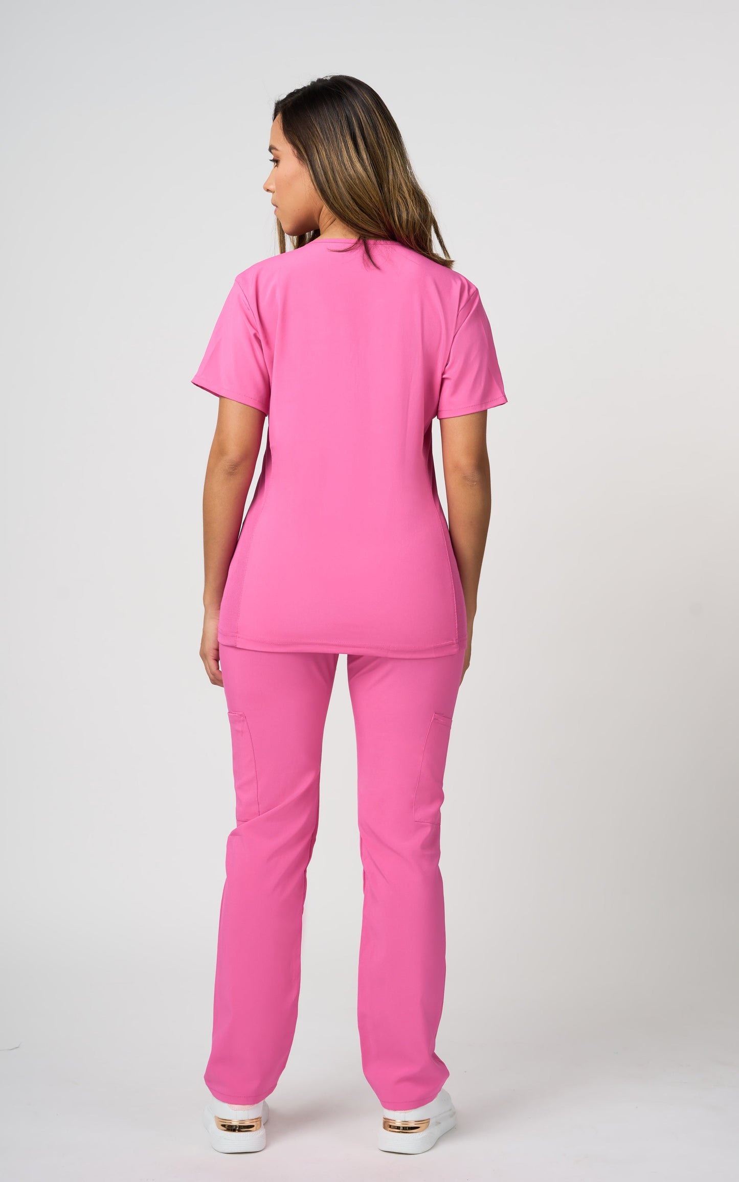 UNIFORME OCREA - HOT PINK