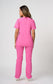 UNIFORME OCREA - HOT PINK