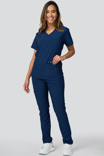 UNIFORME OCREA - NAVY
