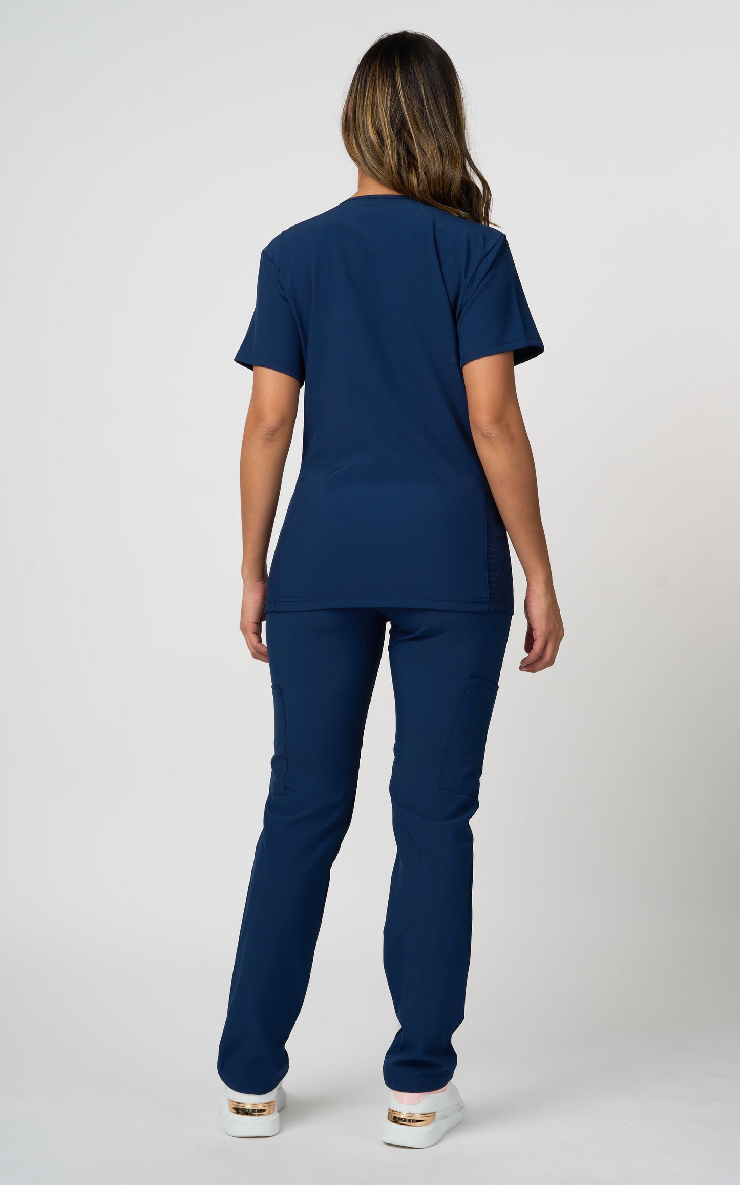 UNIFORME OCREA - NAVY