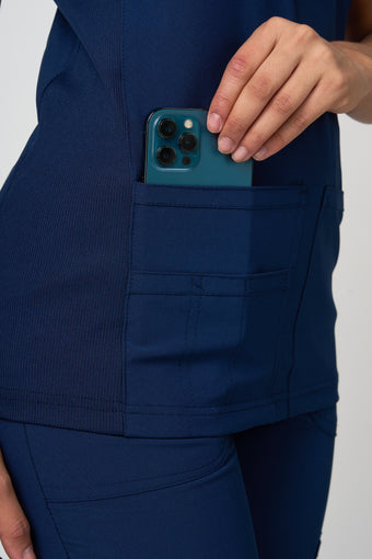 UNIFORME OCREA - NAVY