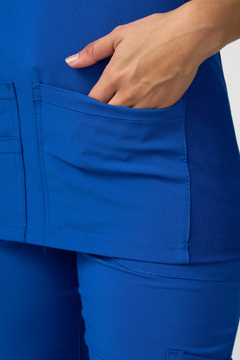UNIFORME OCREA - ROYAL