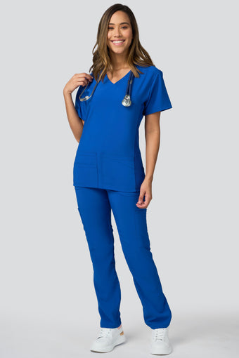 UNIFORME OCREA - ROYAL