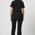 UNIFORME OCREA - BLACK