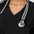 UNIFORME OCREA - BLACK