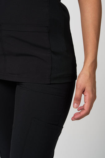 UNIFORME OCREA - BLACK