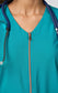 UNIFORME CORAL GOLD - TEAL