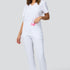 UNIFORME OCREA - WHITE