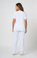 UNIFORME OCREA - WHITE