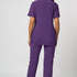 UNIFORME OCREA - EGGPLANT