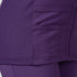 UNIFORME OCREA - EGGPLANT