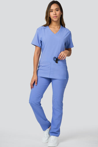 UNIFORME OCREA - BLUE