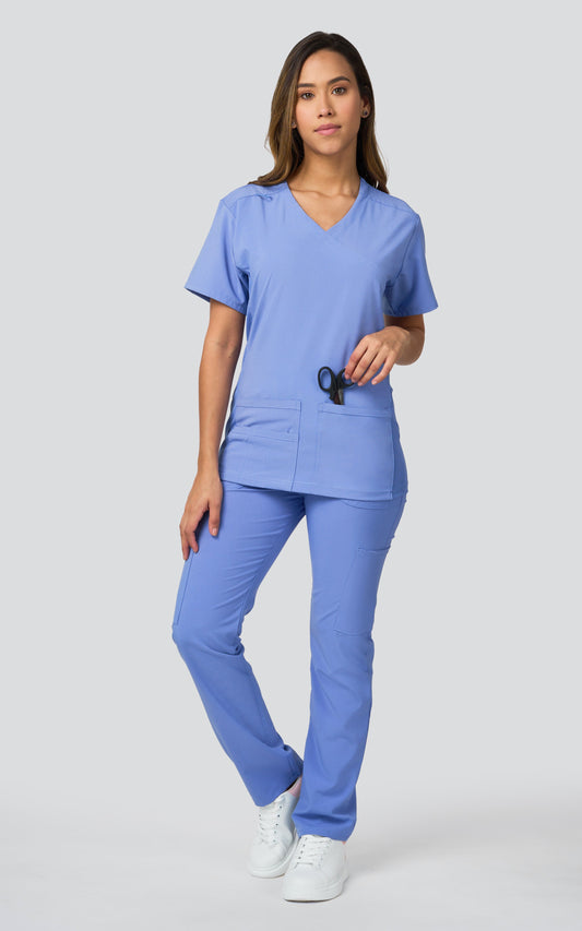 UNIFORME OCREA - BLUE