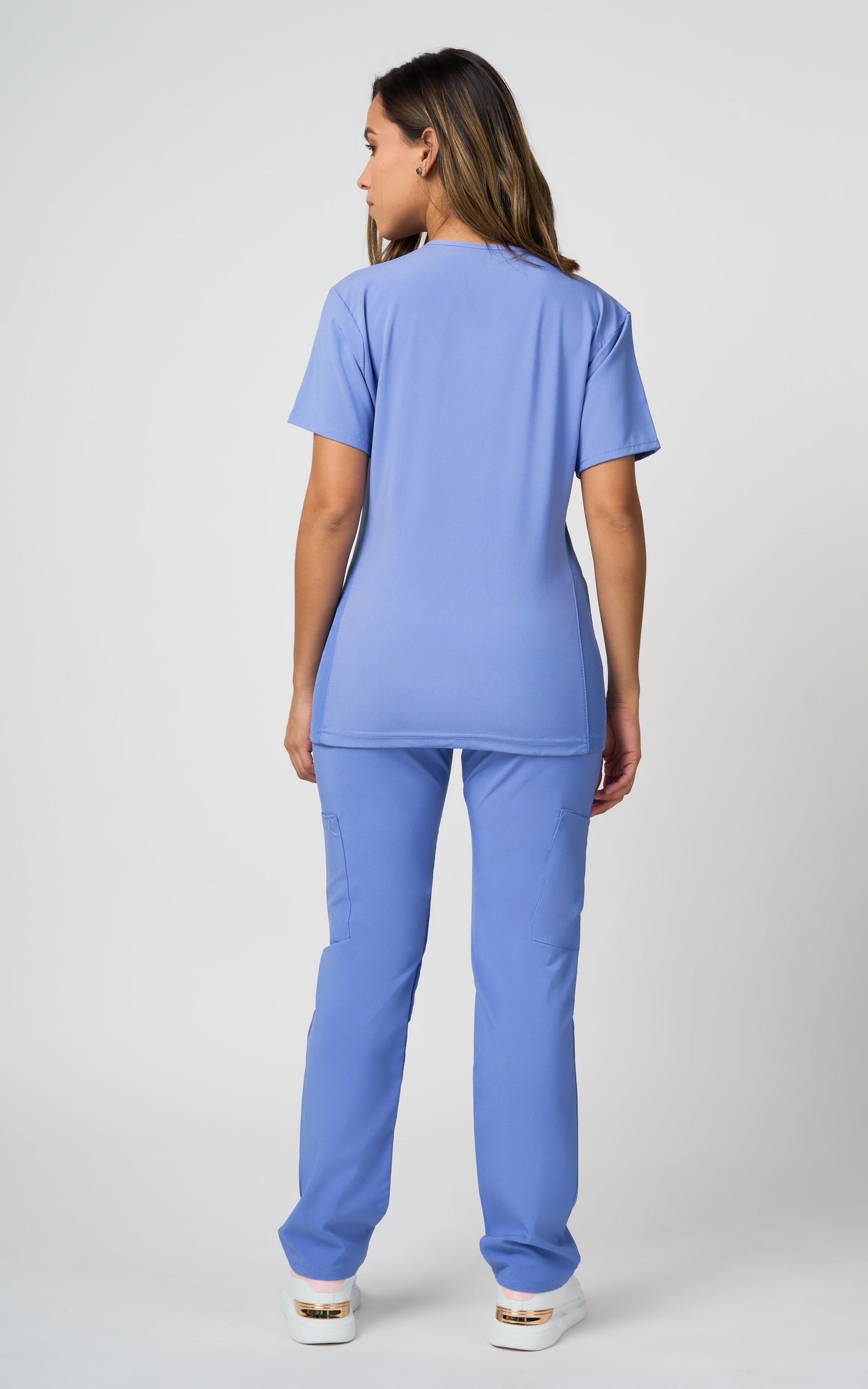 UNIFORME OCREA - BLUE