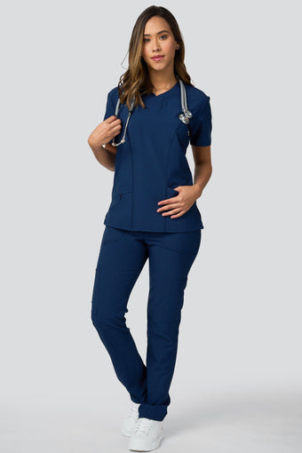 UNIFORME CRYSTAL - NAVY