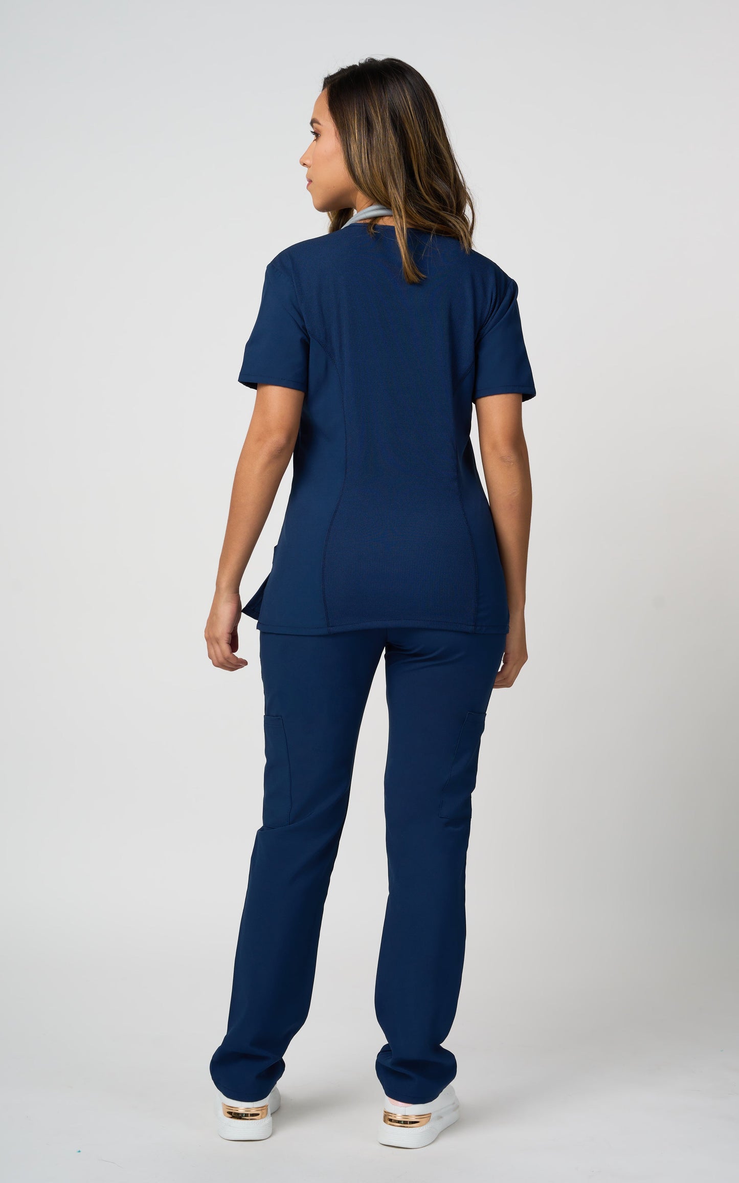 UNIFORME CRYSTAL - NAVY