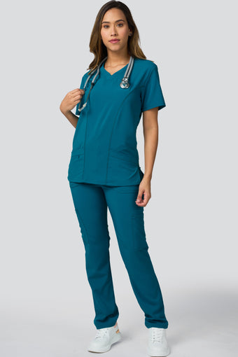 UNIFORME CRYSTAL - CARIBBEAN