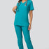 UNIFORME CRYSTAL - TEAL