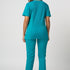 UNIFORME CRYSTAL - TEAL