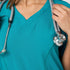 UNIFORME CRYSTAL - TEAL