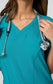 UNIFORME CRYSTAL - TEAL