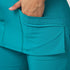 UNIFORME CRYSTAL - TEAL