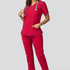 UNIFORME CRYSTAL - RED