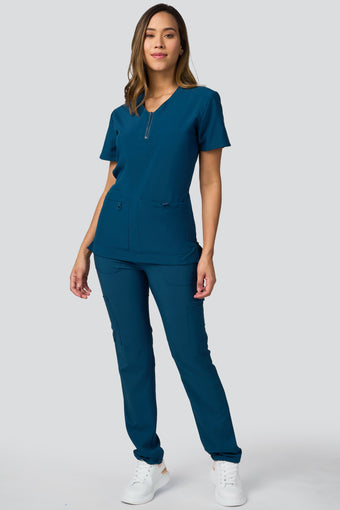 UNIFORME RAIN - CARIBEAN