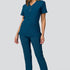 UNIFORME RAIN - CARIBEAN