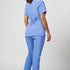UNIFORME RAIN - BLUE