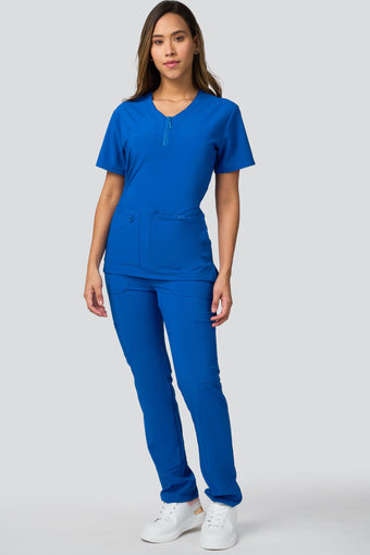 UNIFORME RAIN - ROYAL BLUE