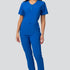 UNIFORME RAIN - ROYAL BLUE