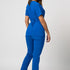UNIFORME RAIN - ROYAL BLUE