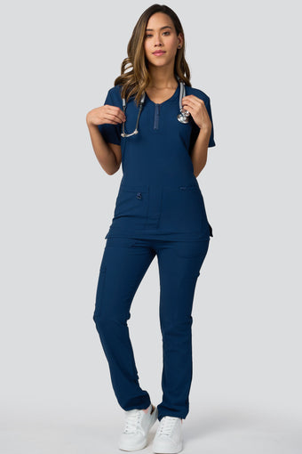 UNIFORME RAIN - NAVY