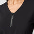UNIFORME RAIN - BLACK