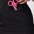 UNIFORME RAIN - BLACK
